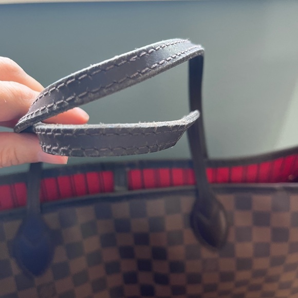 Louis Vuitton Neverfull GM - Picture 3 of 9